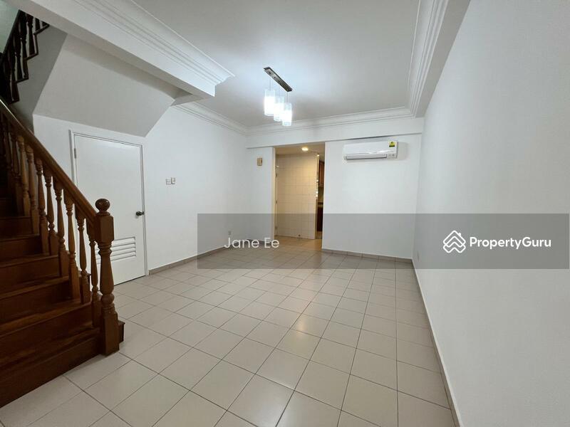 Terrace for Rent: Upper Bukit Timah, D21, 589331