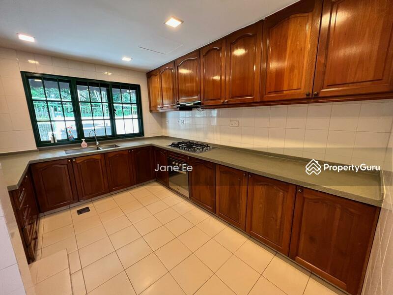 Terrace for Rent: Upper Bukit Timah, D21, 589331
