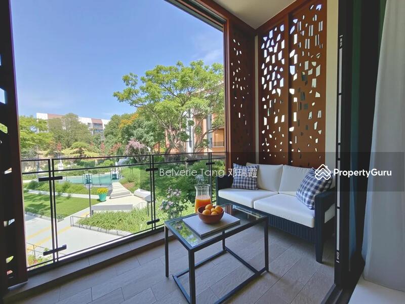 Prop-GPT: Condominium: D10 Holland Parksuites