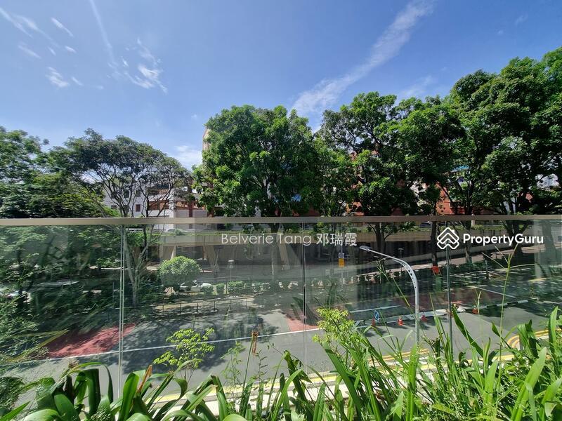 Condominium for Rent, Parksuites, SGD 4,800 | 110-year lease