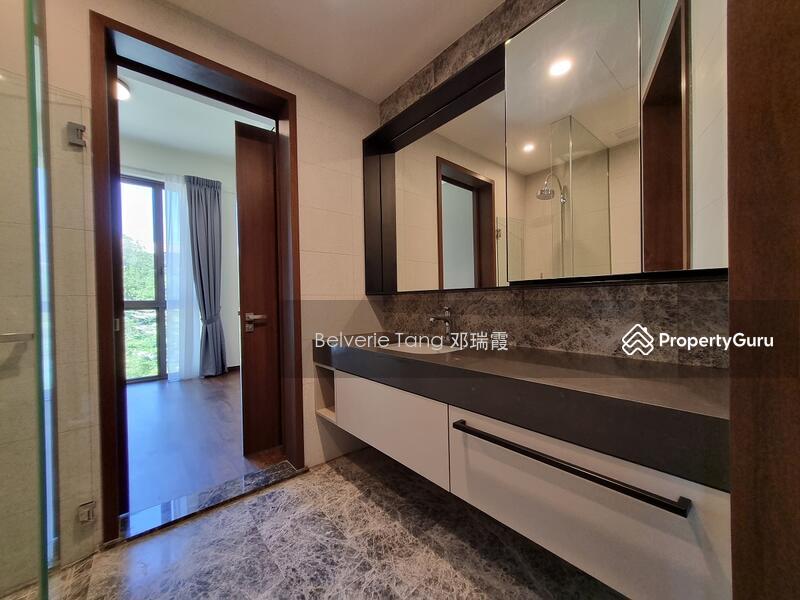 Condominium for Rent, Parksuites, SGD 4,800 | 110-year lease
