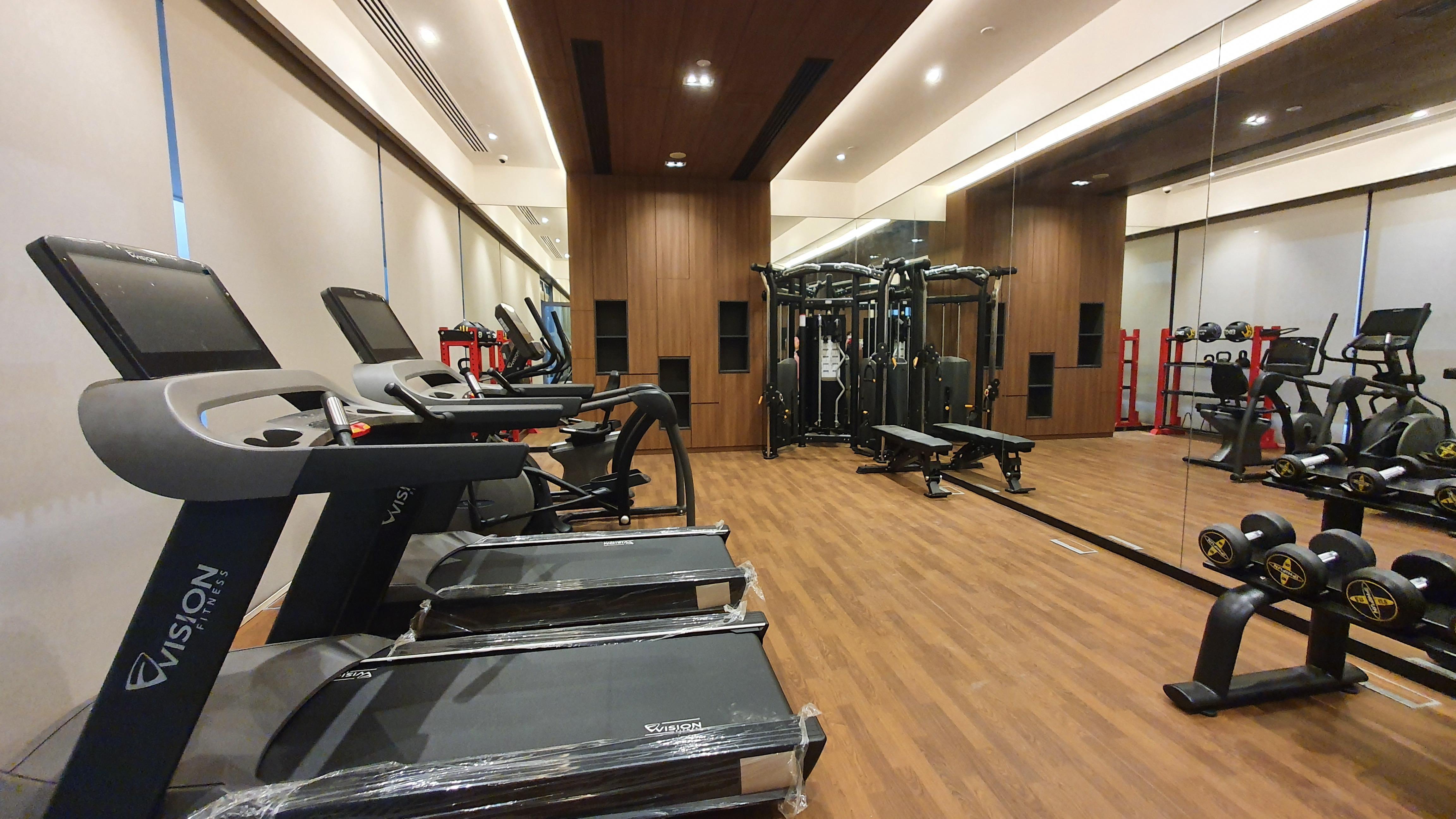 Condominium for Rent, Parksuites, SGD 4,800 | 110-year lease
