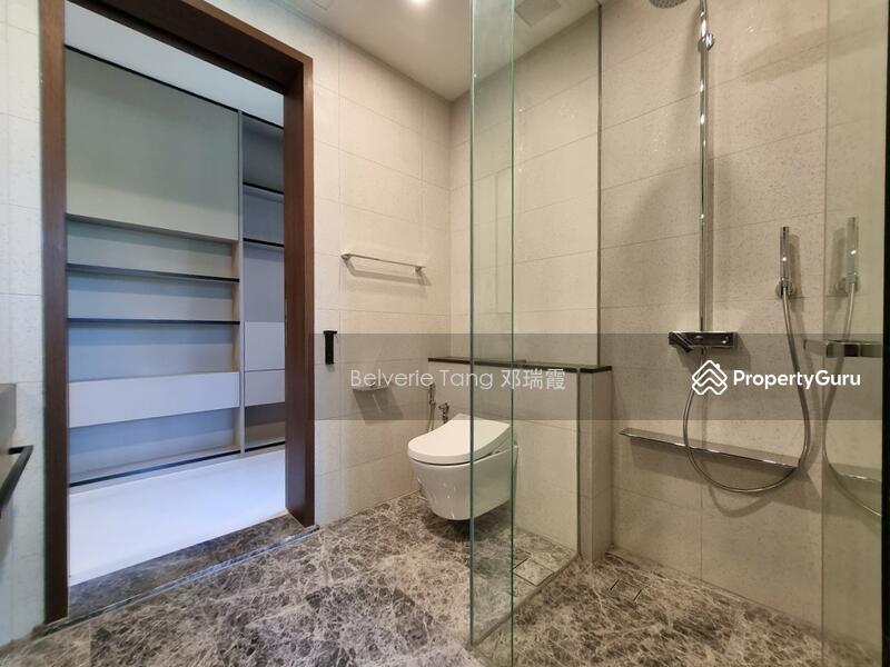 Condominium for Rent, Parksuites, SGD 4,800 | 110-year lease