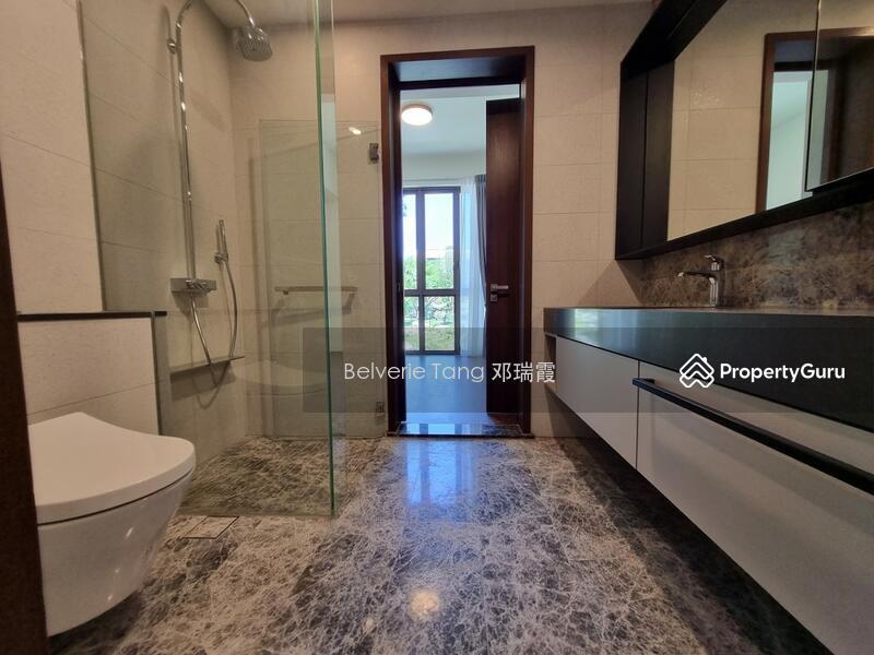 Condominium for Rent, Parksuites, SGD 4,800 | 110-year lease