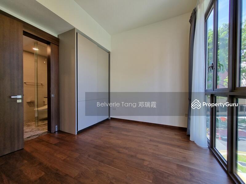Condominium for Rent, Parksuites, SGD 4,800 | 110-year lease