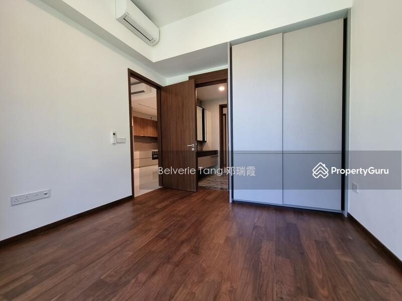 Condominium for Rent, Parksuites, SGD 4,800 | 110-year lease