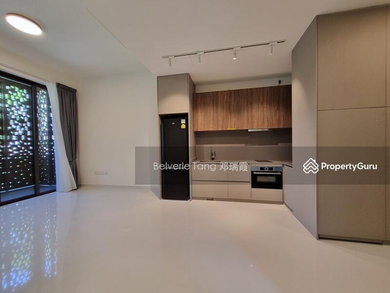 Condominium for Rent, Parksuites, SGD 4,800 | 110-year lease