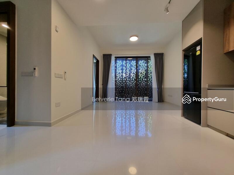 Condominium for Rent, Parksuites, SGD 4,800 | 110-year lease