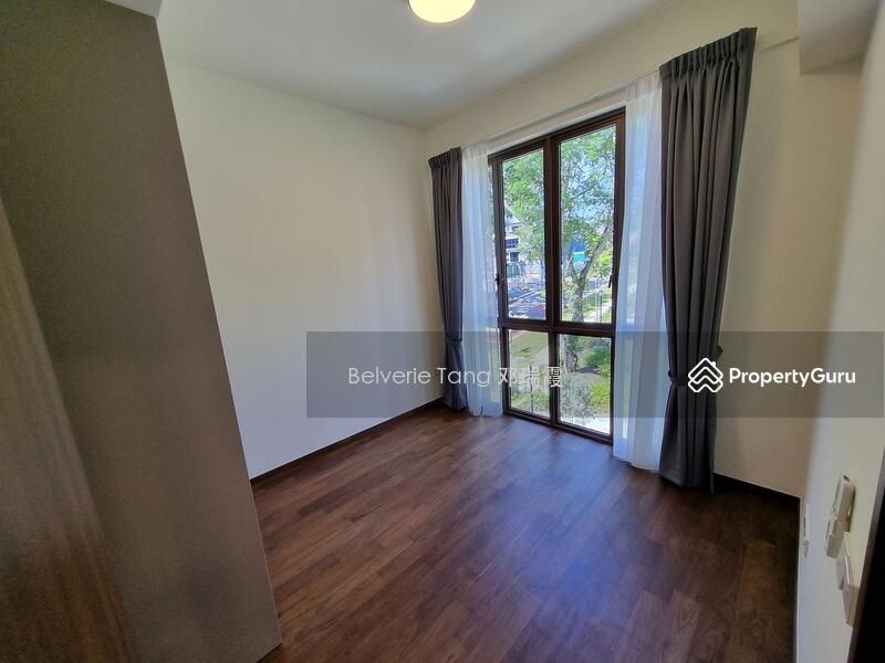 Condominium for Rent, Parksuites, SGD 4,800 | 110-year lease