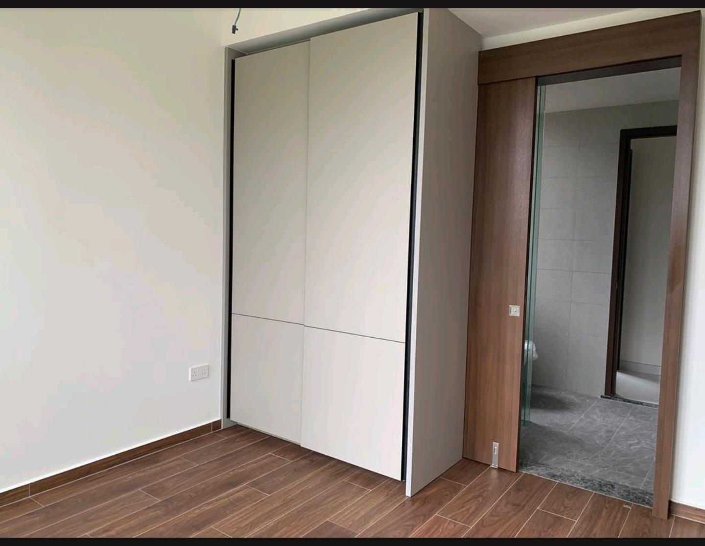 Condominium for Rent, Parksuites, SGD 4,800 | 110-year lease