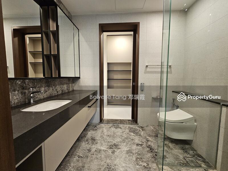 Condominium for Rent, Parksuites, SGD 4,800 | 110-year lease