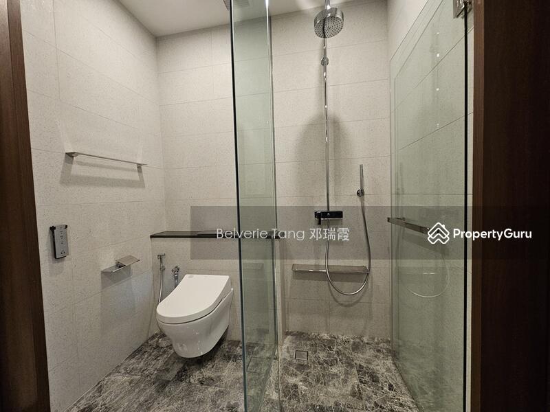Condominium for Rent, Parksuites, SGD 4,800 | 110-year lease