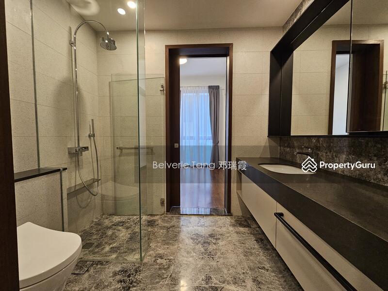 Condominium for Rent, Parksuites, SGD 4,800 | 110-year lease