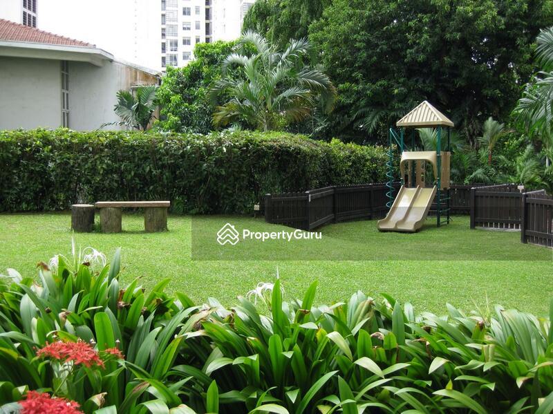 Condominium for Rent, High Point, SGD 11,000 | Freehold