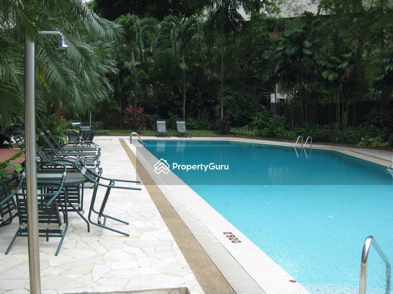 Condominium for Rent, High Point, SGD 11,000 | Freehold