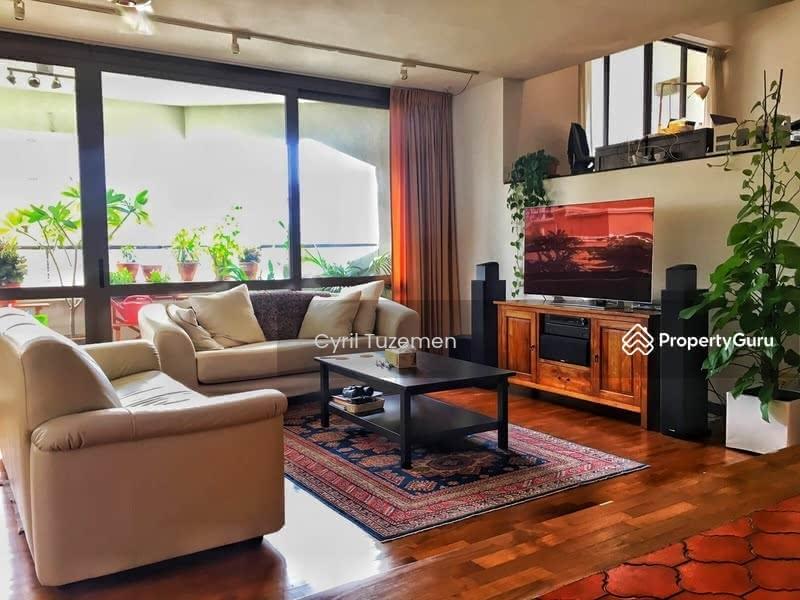 Condominium for Rent, High Point, SGD 11,000 | Freehold