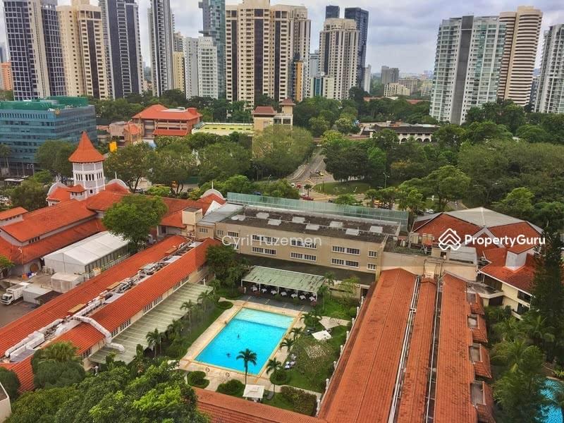 Condominium for Rent, High Point, SGD 11,000 | Freehold
