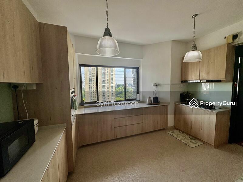 Condominium for Rent, High Point, SGD 11,000 | Freehold