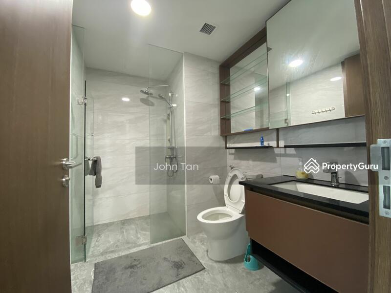 Condominium for Rent, Normanton Park, SGD 4,500 | 99-year lease