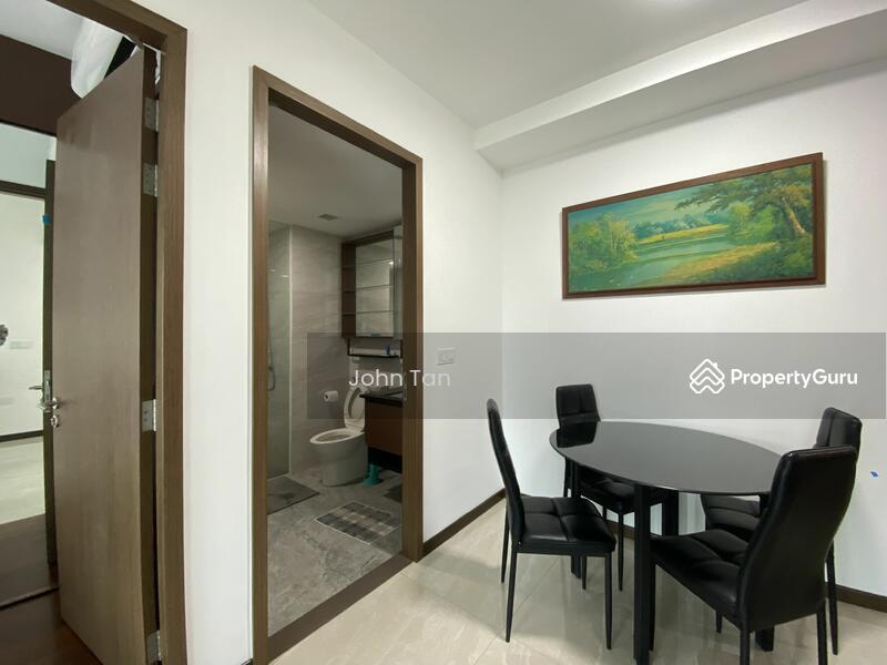 Condominium for Rent, Normanton Park, SGD 4,500 | 99-year lease