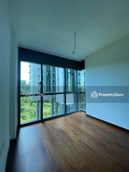 Condominium for Rent, Normanton Park, SGD 4,500 | 99-year lease