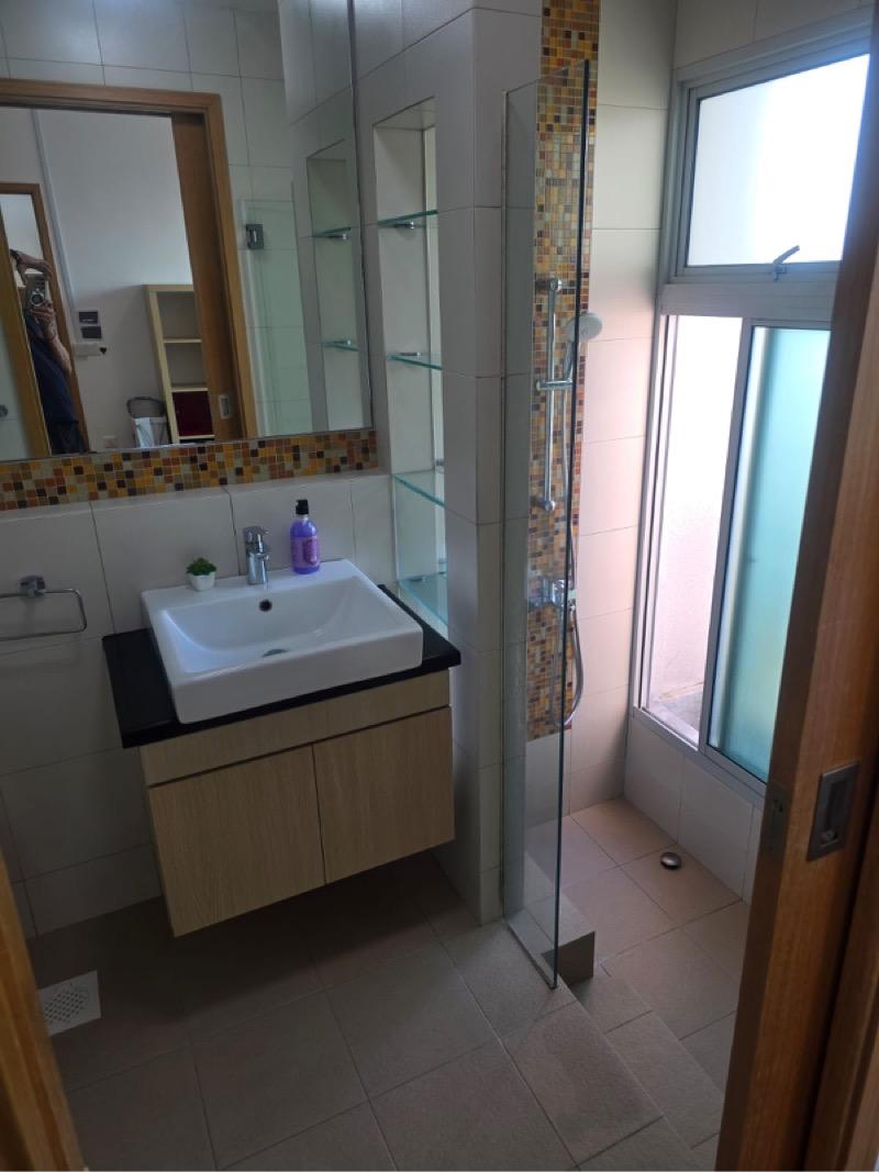 Condominium for Rent: D05, 117503