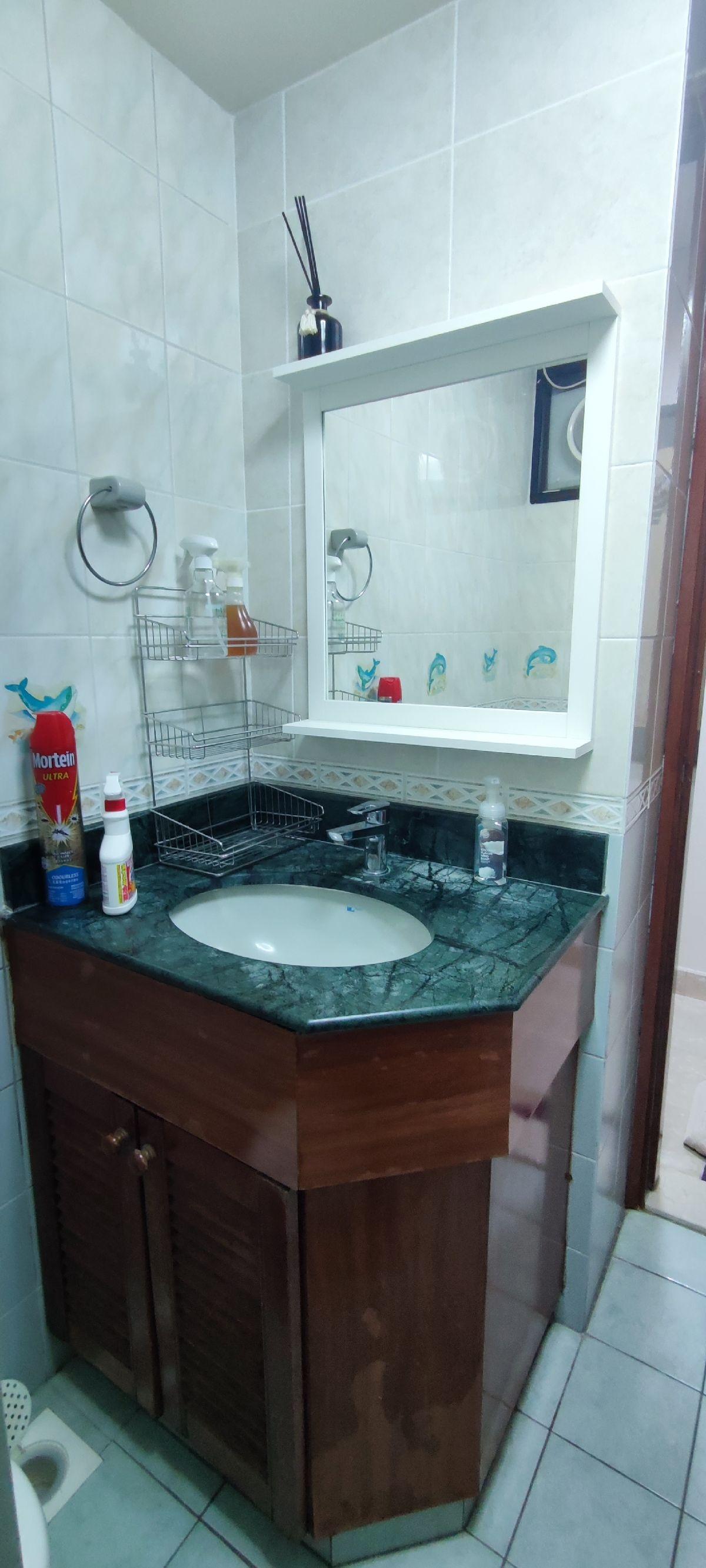 Condominium for Rent, Simsville Condominium Room Rental, $1,398, 1 Bed 1 Bath 171 sqft $8.18 psf, SGD 1,398