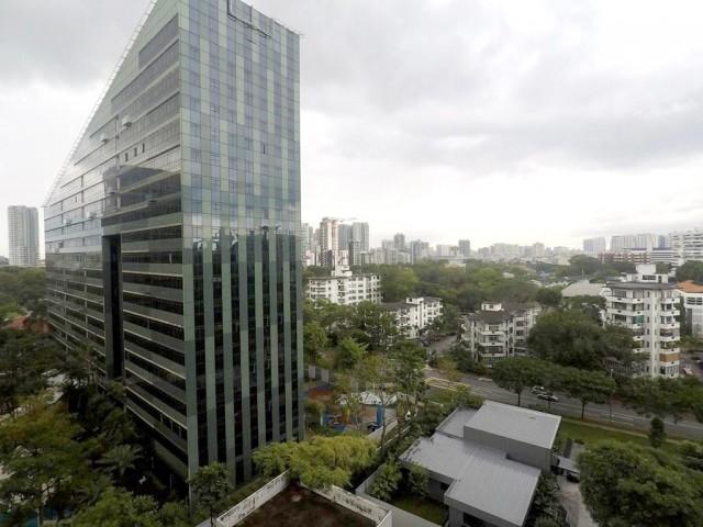 Apartment for Rent, Vida Apartment For Rent, $5,000, 2 Bed 2 Bath 861 sqft $5.81 psf, SGD 5,000 | Freehold