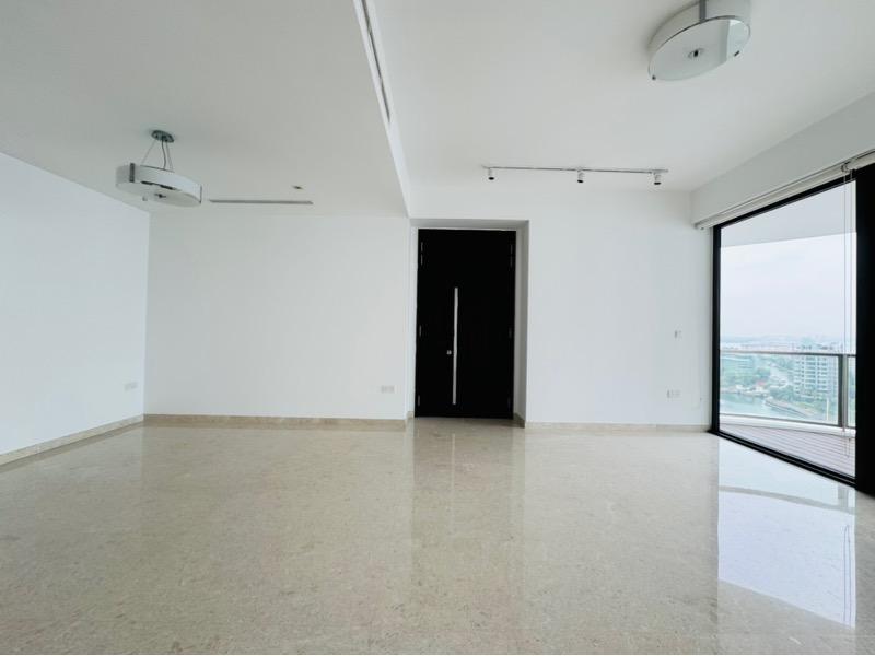 Condominium for Rent, Cape Royale Condominium For Rent, $13,000, 3 Bed 4 Bath 1,905 sqft $6.82 psf, SGD 13,000 | 99-year Leasehold