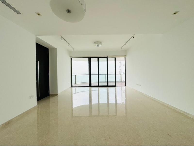 Condominium for Rent, Cape Royale Condominium For Rent, $13,000, 3 Bed 4 Bath 1,905 sqft $6.82 psf, SGD 13,000 | 99-year Leasehold