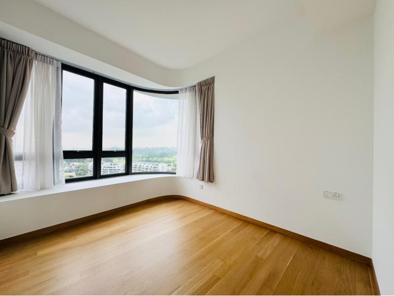 Condominium for Rent, Cape Royale Condominium For Rent, $13,000, 3 Bed 4 Bath 1,905 sqft $6.82 psf, SGD 13,000 | 99-year Leasehold