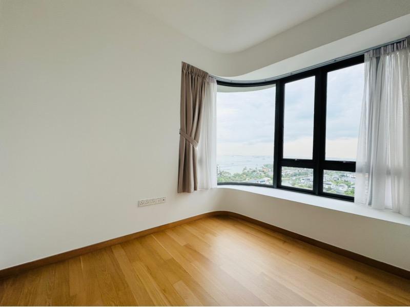 Condominium for Rent, Cape Royale Condominium For Rent, $13,000, 3 Bed 4 Bath 1,905 sqft $6.82 psf, SGD 13,000 | 99-year Leasehold