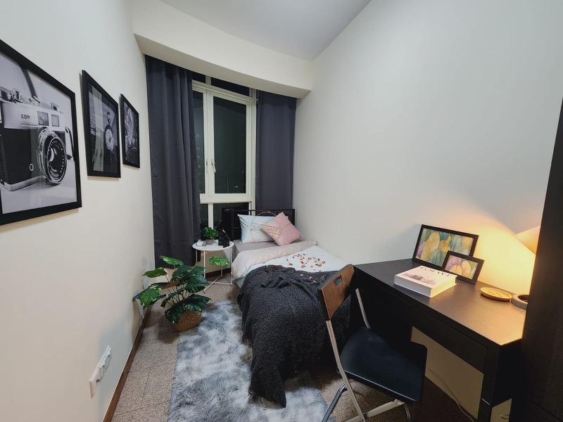 Prop-GPT: Condominium: D03  Queens