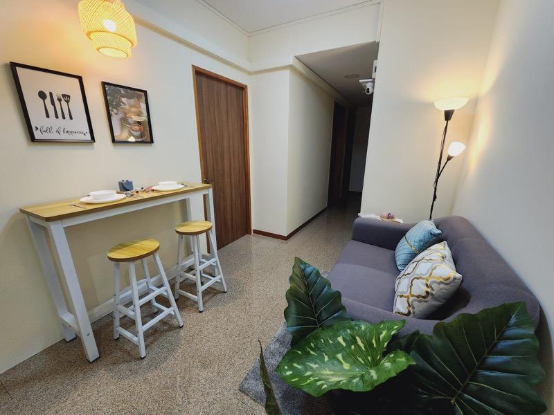 Condominium for Rent: D03, 148957