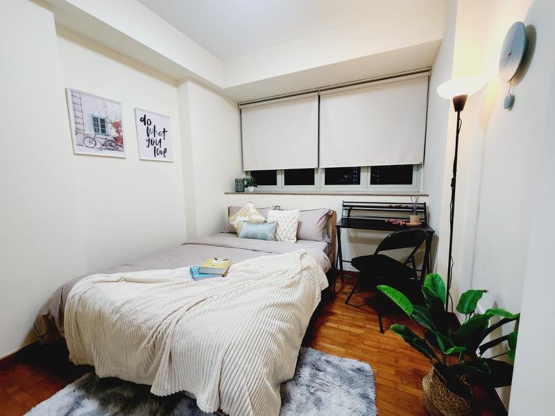 Prop-GPT: Condominium: D03  Queens