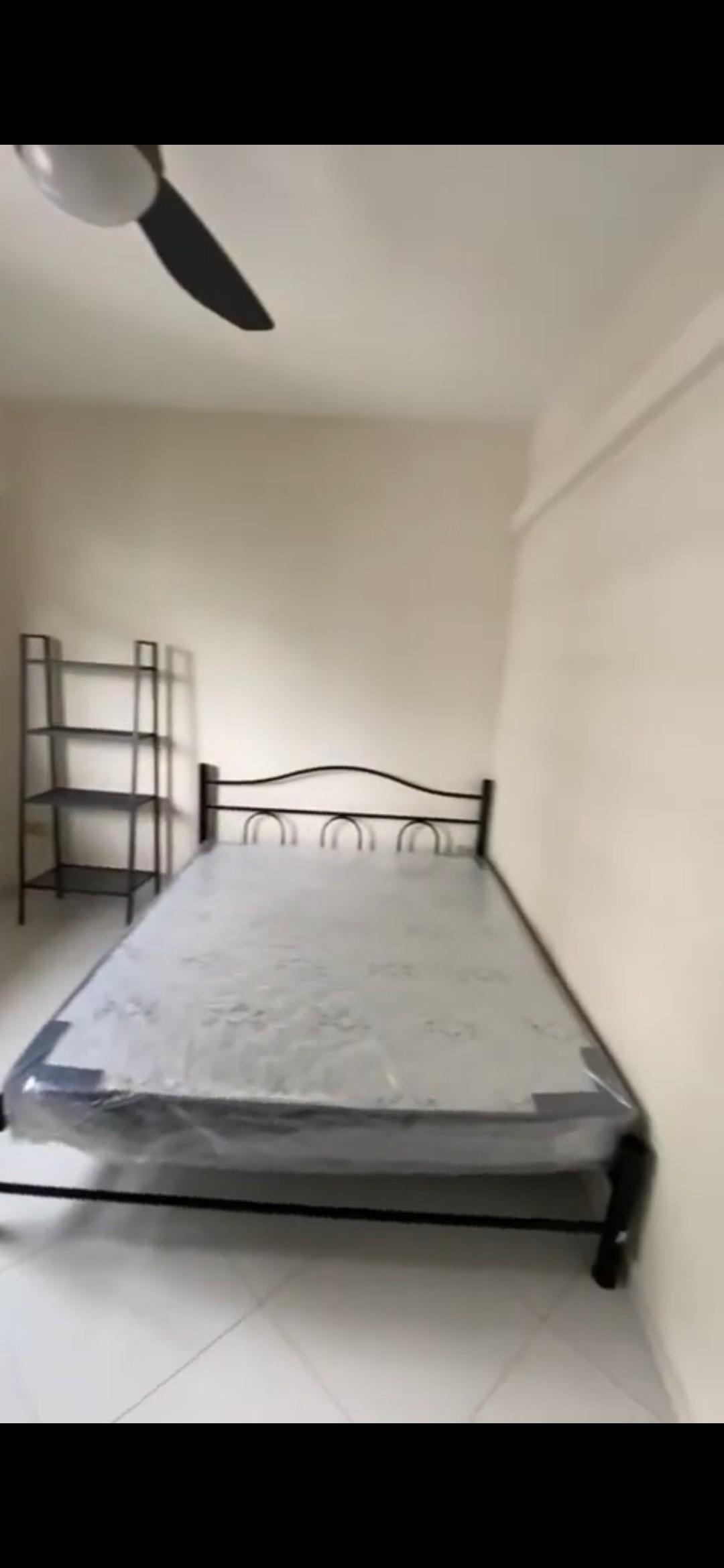 CHOA CHU KANG CRESCENT HDB Apartment For Rent, $3,400, 3 Bed 2 Bath 980 sqft $3.47 psf