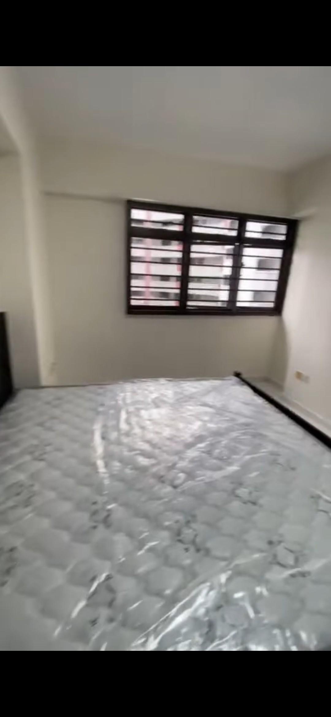 CHOA CHU KANG CRESCENT HDB Apartment For Rent, $3,400, 3 Bed 2 Bath 980 sqft $3.47 psf