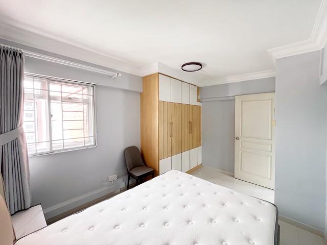 Prop-GPT: HDB Apartment: D16  108 Bedok North Road