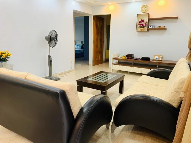 689B Choa Chu Kang Drive HDB Apartment For Rent, $3,200, 3 Bed 2 Bath 969 sqft $3.30 psf