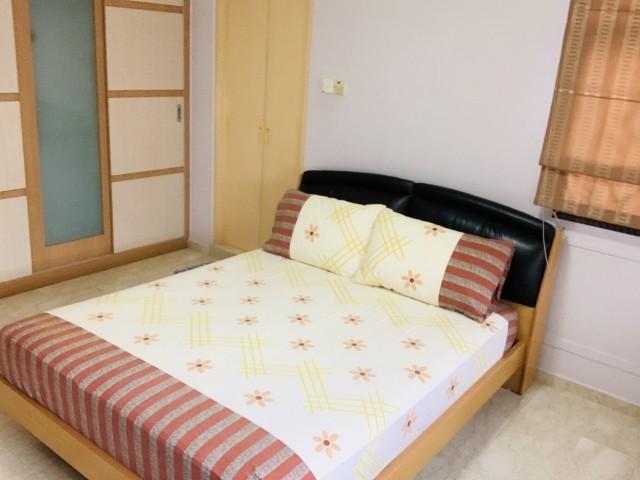 689B Choa Chu Kang Drive HDB Apartment For Rent, $3,200, 3 Bed 2 Bath 969 sqft $3.30 psf