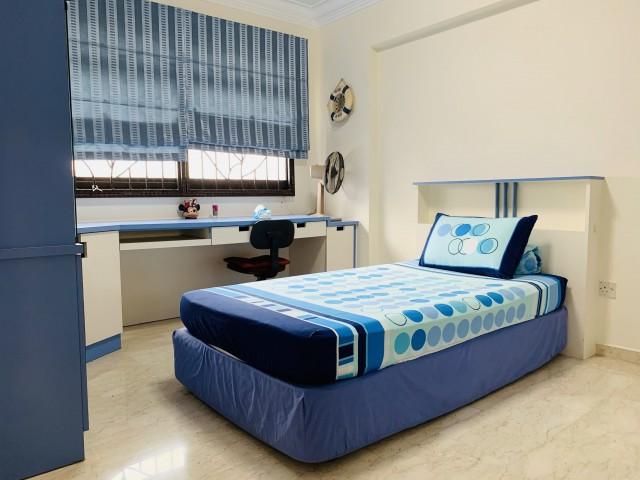 689B Choa Chu Kang Drive HDB Apartment For Rent, $3,200, 3 Bed 2 Bath 969 sqft $3.30 psf