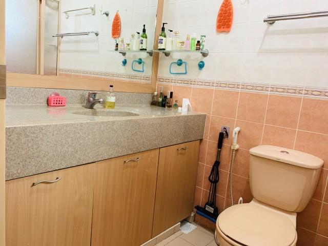 689B Choa Chu Kang Drive HDB Apartment For Rent, $3,200, 3 Bed 2 Bath 969 sqft $3.30 psf