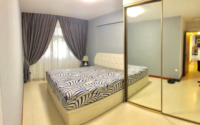 HDB Apartment for Rent, 432B Yishun Avenue 1 HDB Apartment For Rent, $3,700, 3 Bed 2 Bath 1,097 sqft $3.37 psf, SGD 3,700 | 99-year Leasehold