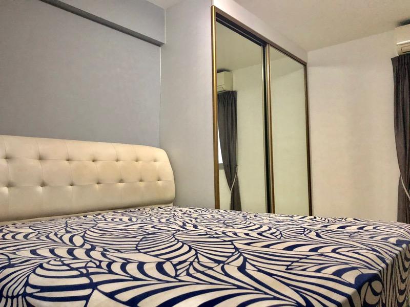 HDB Apartment for Rent, 432B Yishun Avenue 1 HDB Apartment For Rent, $3,700, 3 Bed 2 Bath 1,097 sqft $3.37 psf, SGD 3,700 | 99-year Leasehold