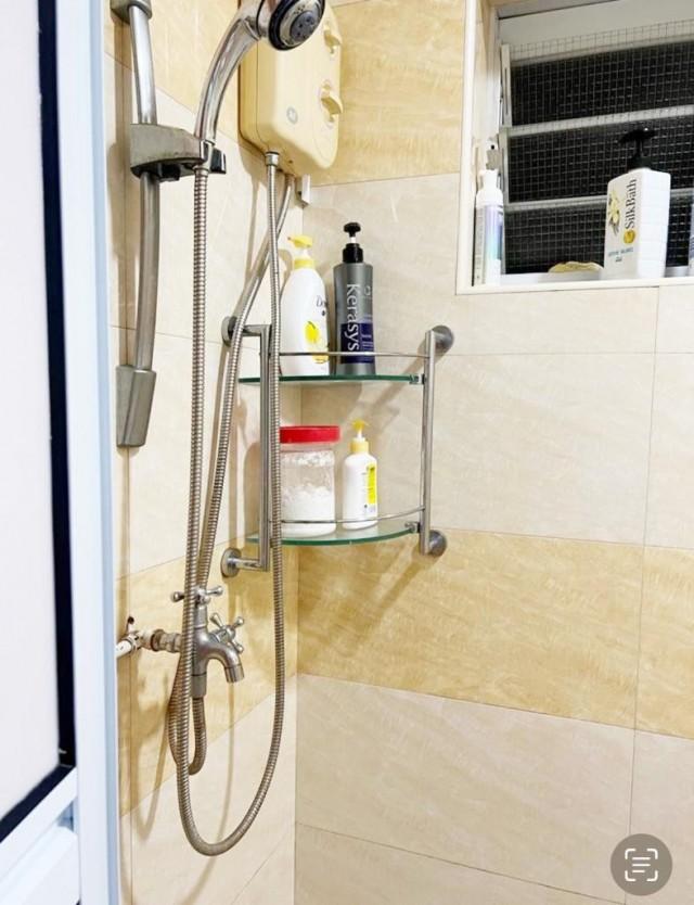 161 Woodlands Street 13 HDB Apartment Room Rental, $1,000, 1 Bed 1,109 sqft $0.90 psf