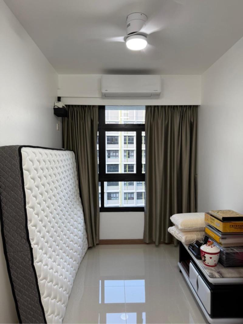 Prop-GPT: HDB Apartment: D25  567A CHAMPIONS WAY
