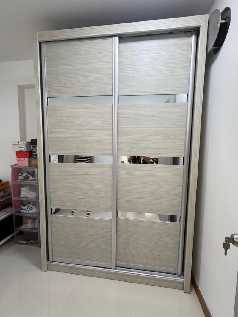 567A CHAMPIONS WAY HDB Apartment Room Rental, $1,000, 1 Bed 2 Bath 161 sqft $6.21 psf