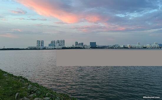 Prop-GPT: HDB Apartment: D22  55 Teban Gardens Road