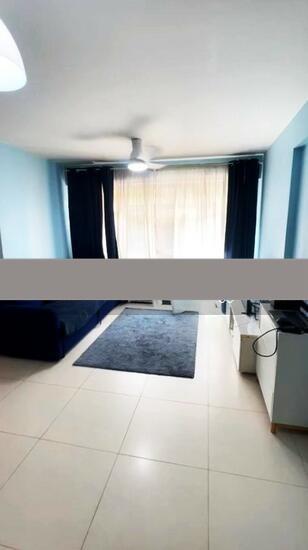 HDB Apartment for Rent, 55 Teban Gardens Road HDB Apartment Room Rental, $800, 1 Bed 2 Bath 120 sqft $6.67 psf, SGD 800 | 99-year Leasehold