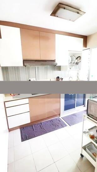 HDB Apartment for Rent, 55 Teban Gardens Road HDB Apartment Room Rental, $800, 1 Bed 2 Bath 120 sqft $6.67 psf, SGD 800 | 99-year Leasehold